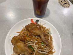 冻柠茶-海王冰室(皇朝店)