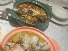 -Aqua Oasis 水天堂(太湖中心mall店)