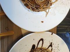 -捌楼咖啡书吧(南开店)