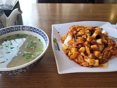 -峨嵋酒家(牡丹园店)