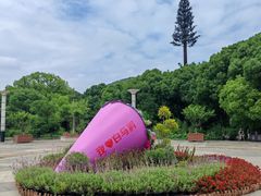 -白马涧龙池景区