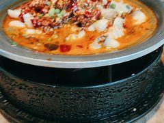-云海肴云南菜(浦江欢乐颂店)