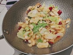 -费大厨辣椒炒肉(沙河万达店)