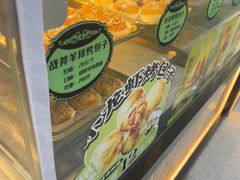 -丝路传奇·中国拉面航母店(北医三院店)
