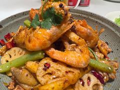 -荣兴酒家(徐家汇店)