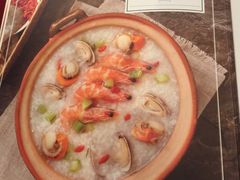 -宏状元现熬粥·京味菜(五棵松店)