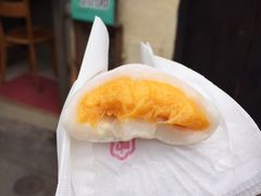 -澳门长洲糯米糍(柯打苏沙街店)