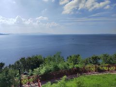 -养马岛旅游度假区
