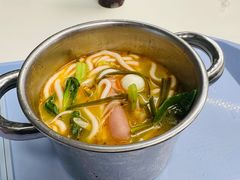 -北大家园食堂