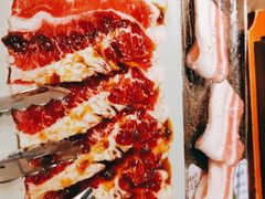 -一品诚记烤肉(大连柏威年购物中心店)