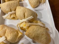 -竹叶涮肉坊(总店)