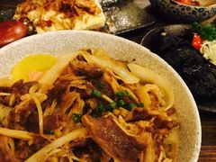 和风牛肉-小条食堂(三坊七巷店)
