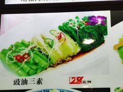 -金丝饭庄(金丝新天地保障性住宅小区店)