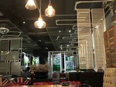 大堂-JUKEBOX玖部音乐餐厅(华侨城店)