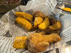 -吴草鸡爪오초닭발(城阳总店)