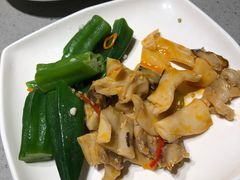 -海底捞火锅(海宁路店)