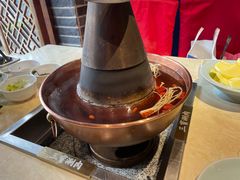 -三宝涮肉(体育学院店)