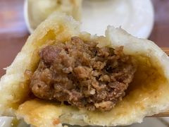 -胡成记口蘑龙眼包子(盐道街店)