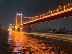 -武汉两江游览·夜游长江(汉口粤汉码头)