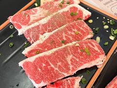 -千寻烧肉(政务区店)
