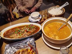 -鸿运楼·舌尖上的徽菜