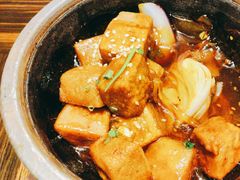 -江太极江浙菜(马桥万达广场店)