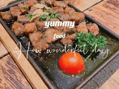 -小川洋风料理(街道口店)