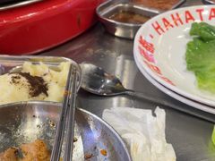 -哈哈碳都·牛肋条无限自助烤肉(宝龙店)