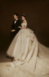 -蒙娜丽莎婚纱摄影(爱城总店)