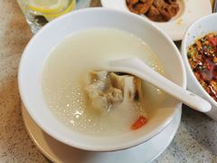 -海底捞火锅(大融城店)