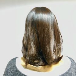 -GIRL STYLE 烫发·染发沙龙