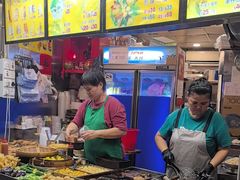 -新永兴美食坊