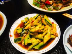 -夜猫子串吧·龙虾.江西小炒(万塘路店)