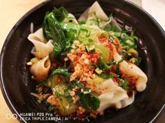 -陕西风味餐厅(陕西省驻京办店)