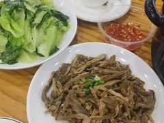 -斯丹姜母鸭·古法干香(涂门街总店)