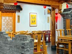 -南门涮肉(天坛南门店)