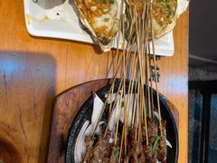 -本色.小马哥烧烤(无锡九里仓店)