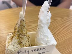 -野人先生Gelato(上海长宁龙之梦店)