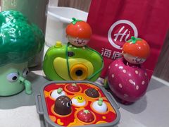 -海底捞火锅(万丰桥店)