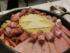 -博姆炸鸡精品餐厅(常发广场店)