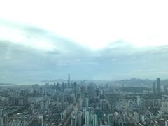 -瑞吉酒店·The Drawing Room闲逸廊·云端下午茶·夜奢Whiskey