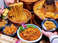 -觅山云南菜(泊富ICITY店)