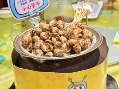-桥东喜碧海鲜街(水东街店)