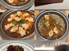 -绿茶餐厅(广州天河城店)