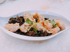 -顺德人家食府(黄金广场店)