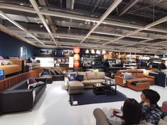 -宜家家居(西安未央商场店)