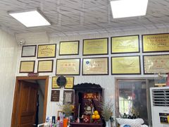 门面-黄连大头华烧鹅(萧地大马路店)