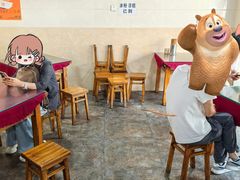 -大石人家鱿鱼面馆(大石西路总店)