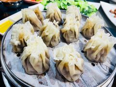 -回香楼大连新派清真菜