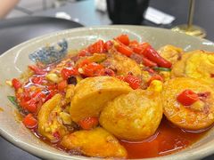 金钱蛋-潇湘阁(三里屯SOHO店)